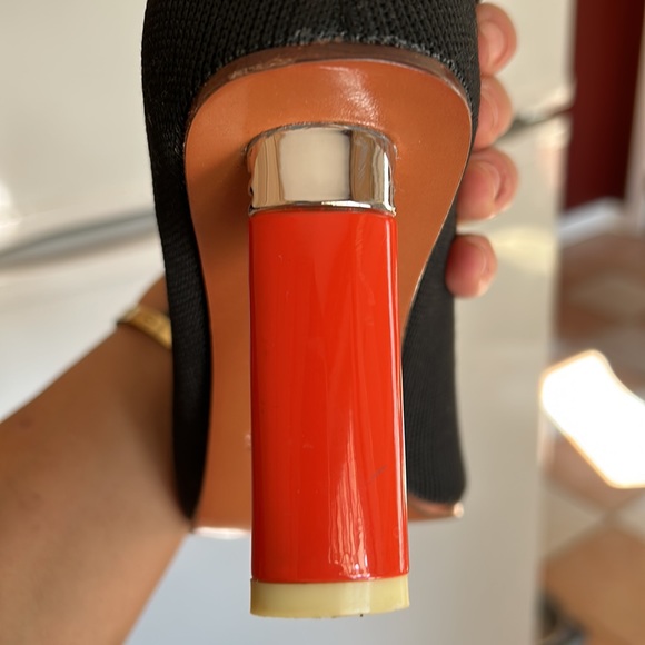 VETEMENTS sock booties - Picture 4 of 11